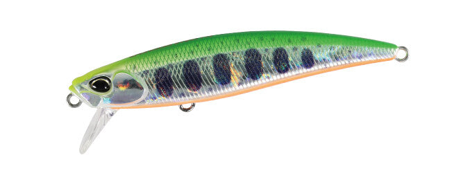 Spearhead Ryuki 71S – The Hook Up Tackle