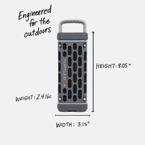 Ranger Speaker