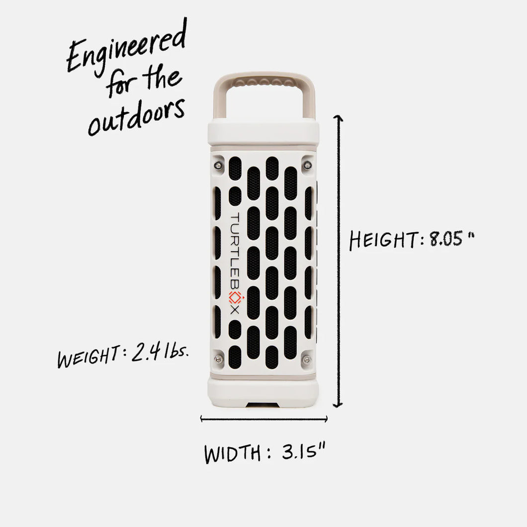 Ranger Speaker