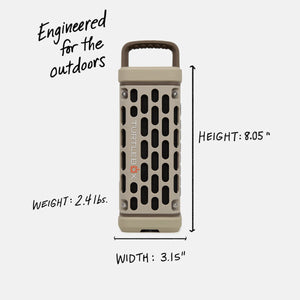Ranger Speaker