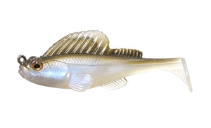 Dark Sleeper 3 inch