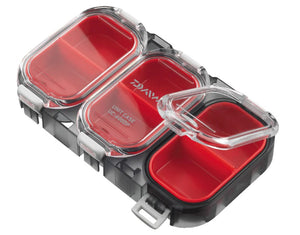 Water Resistant Utility Case – The Hook Up Tackle