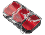 Water Resistant Utility Case