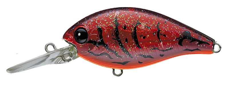 10pc fishing lures crankbait wobble Berkley Dime 10 Vanilla Chartreuse from a more shallow/medium diver all the way to dive depths of 16 feet CR-10 Crankbaits The Hook