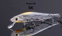 Load image into Gallery viewer, Respect Series 66 - SK
