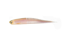Load image into Gallery viewer, Slice Fish 3.5 inch
