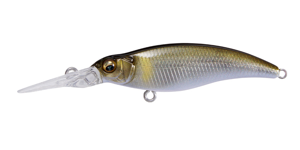 yuka SHADING-X R 62 [Brand New] – JAPAN FISHING TACKLE