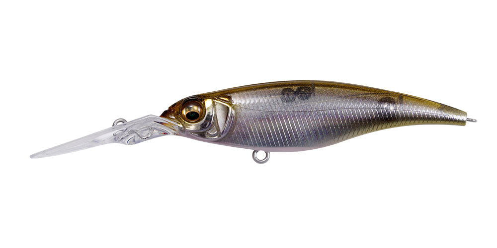 Shading-X R 75 – The Hook Up Tackle
