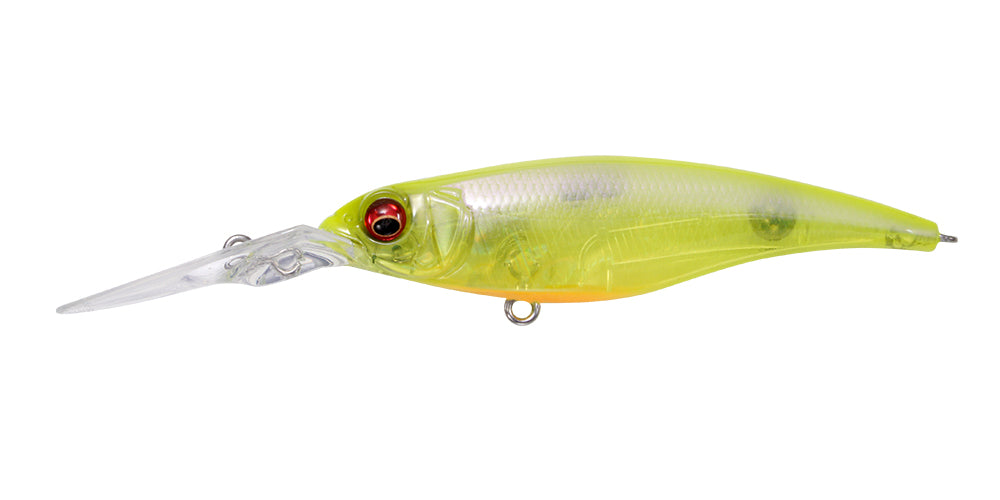Shading-X R 75 – The Hook Up Tackle