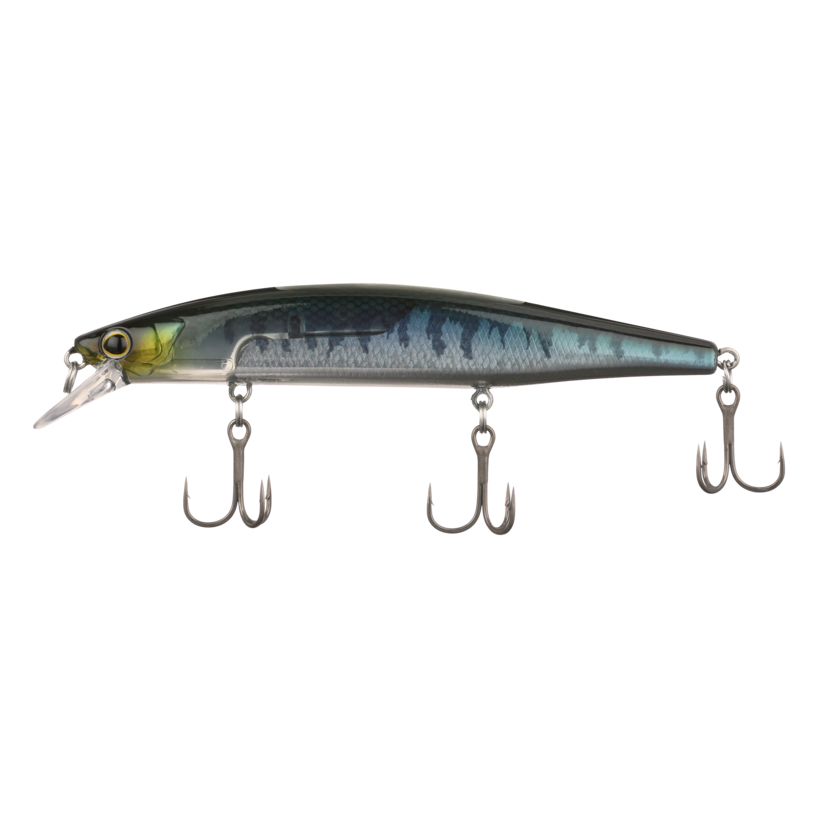 World Minnow 115SP Flash Boost – The Hook Up Tackle