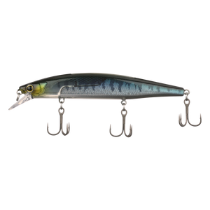 World Minnow 115SP Flash Boost