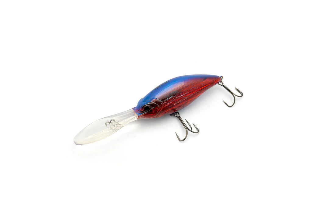 DRT Police – The Hook Up Tackle