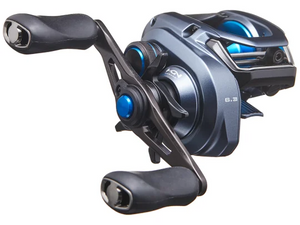 SLX XT A Baitcasting Reels