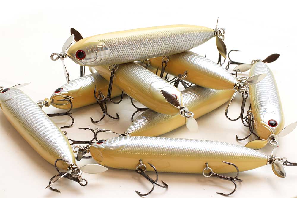 Sammy 108 Prop – The Hook Up Tackle
