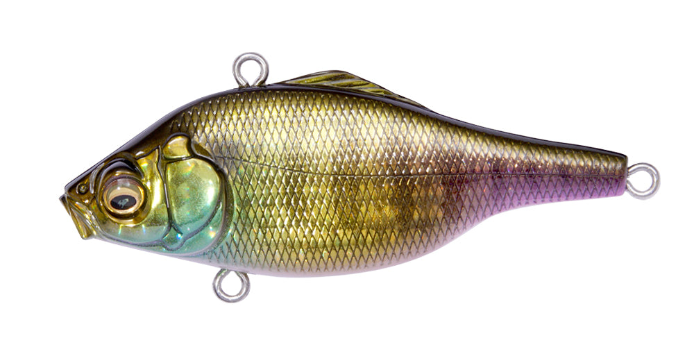New Vibration-X Smatra  The Hook Up Tackle