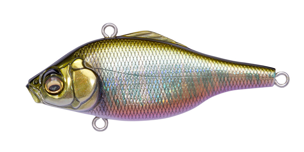 New Vibration-X Smatra – The Hook Up Tackle