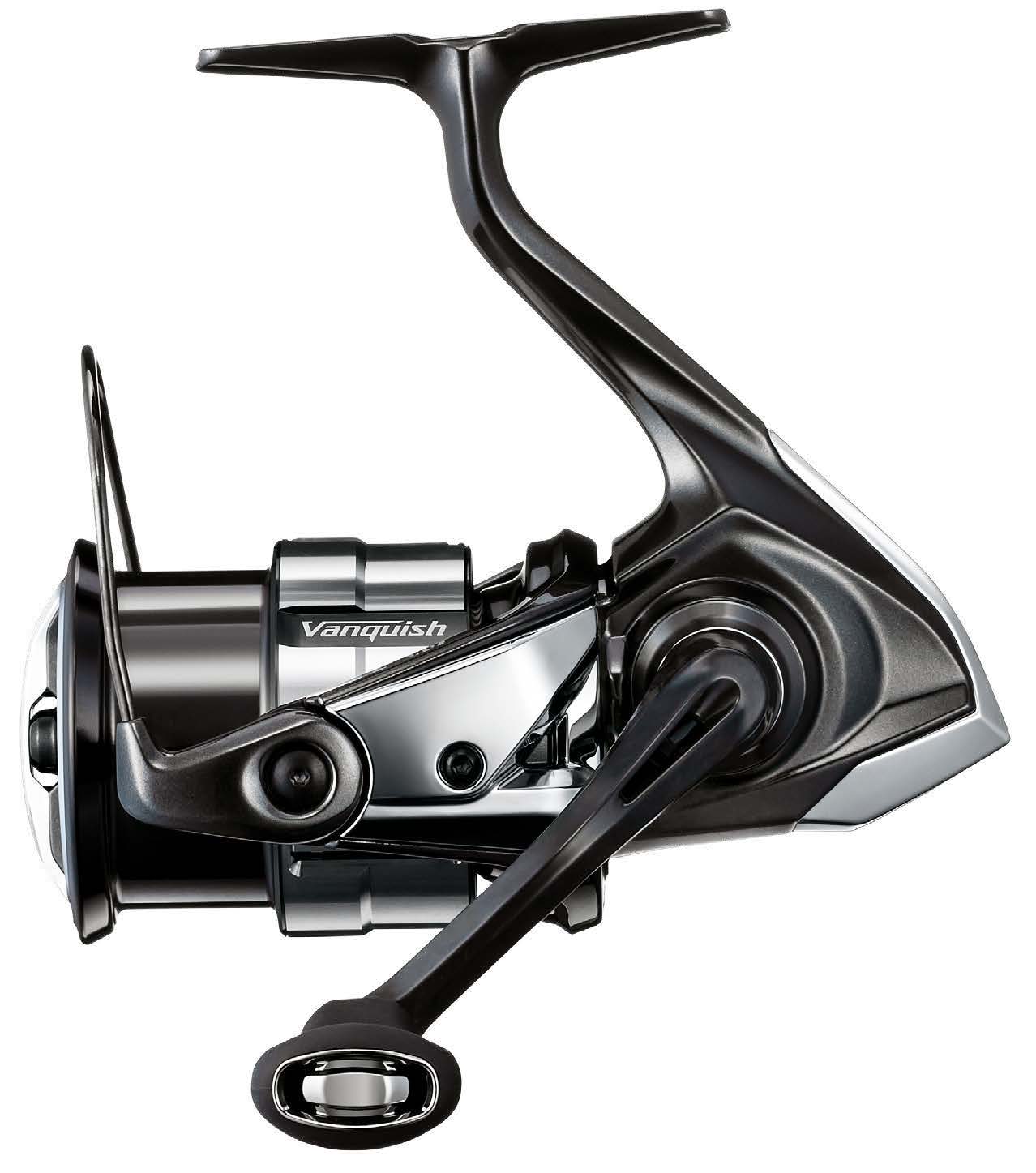 Vanquish – The Hook Up Tackle