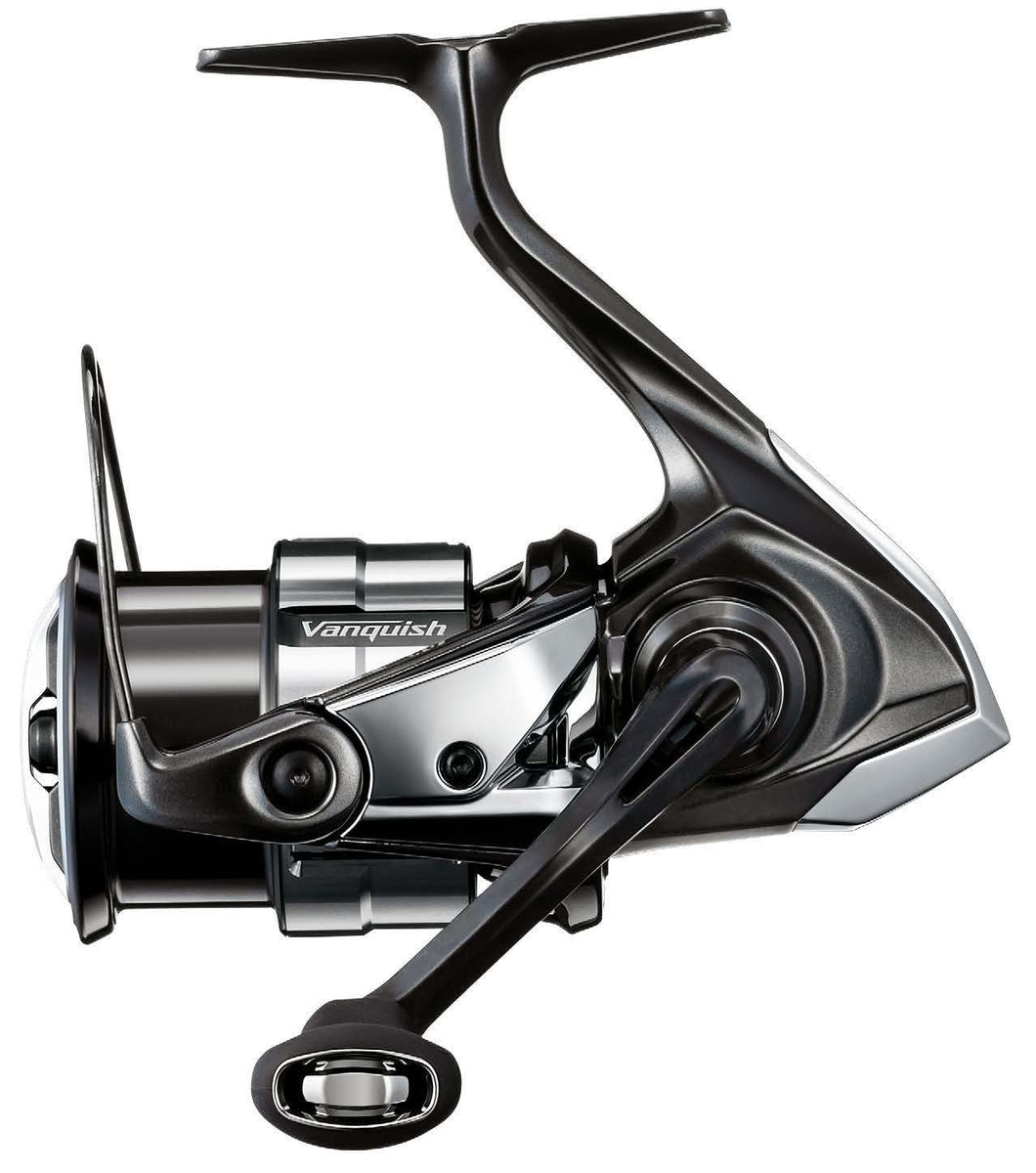 Vanquish – The Hook Up Tackle