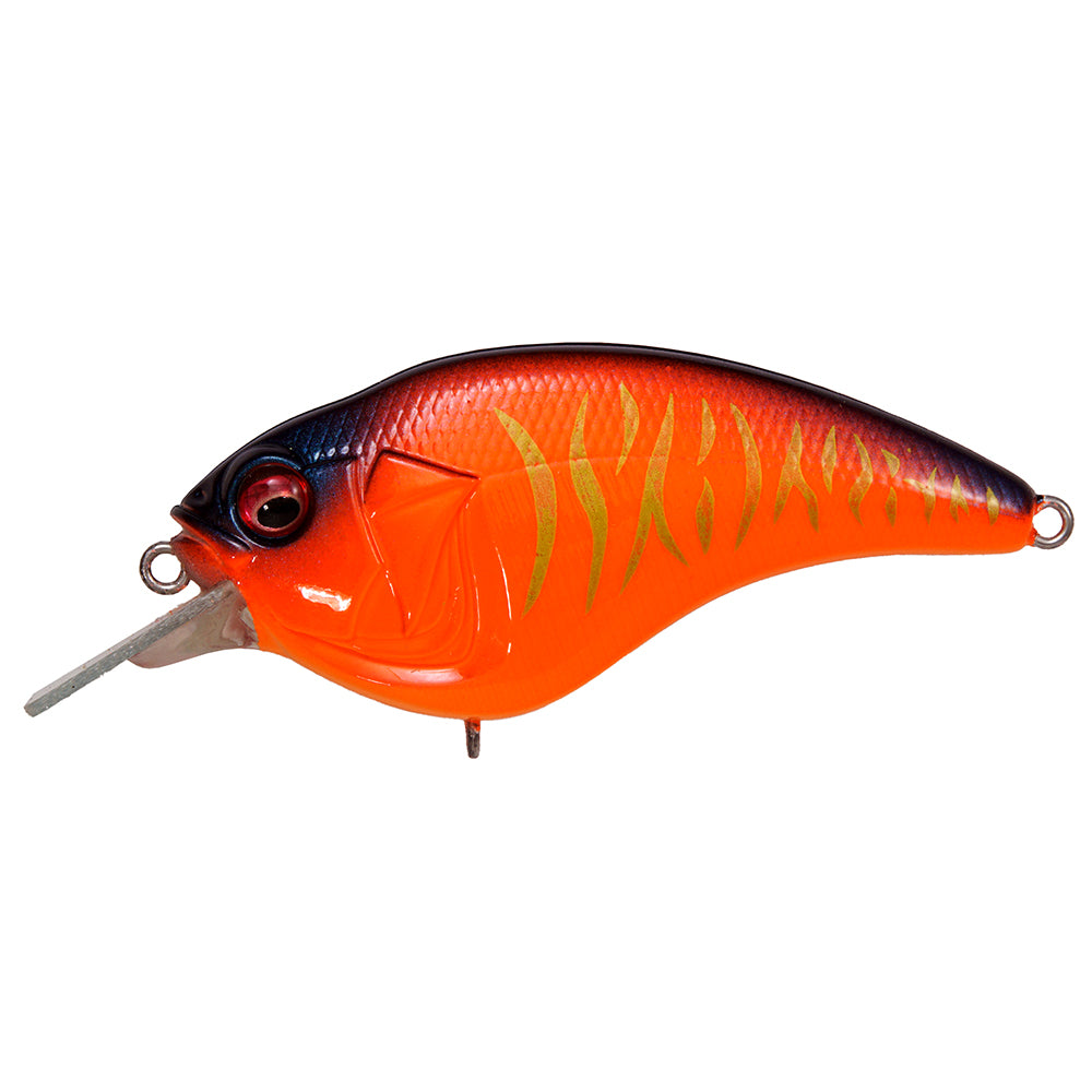 Sonic Side – The Hook Up Tackle