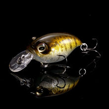 Load image into Gallery viewer, Respect Series 80- SG Smallmouth Bass
