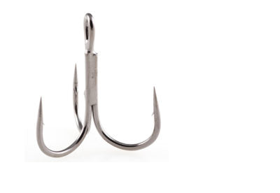 ST-26 BFS Trebles – The Hook Up Tackle