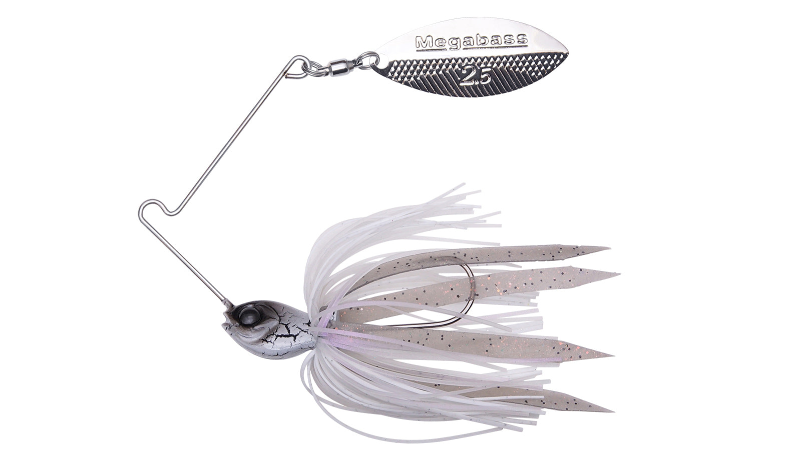 Megabass Spinnerbaits – The Hook Up Tackle