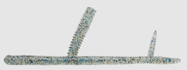 Sankaku T-San – The Hook Up Tackle