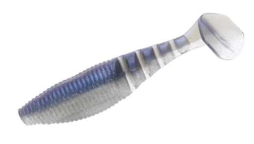 Zako Paddletail – The Hook Up Tackle Zako Paddletail – The Hook Up Tackle