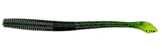 Dirt Worm paddle Tail – Reely's Tackle