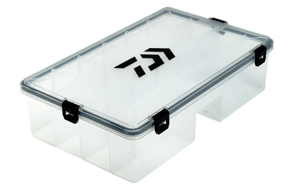clear tackle box large D-Box – The Hook Up Tackle