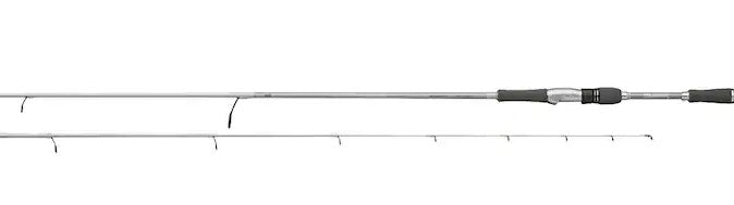 daiwa tatula elite ags vs dobyns champion xp spinning rod Rods (2023) - TTEL711MFS-AGS X45 features a Bias Wrap Construction Daiwa Tatula Elite AGS Spinning
