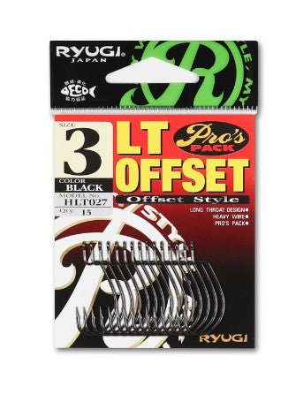 LT Offset Pro Pack