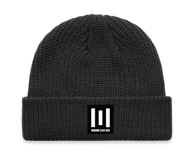 Bars Beanie – The Hook Up Tackle