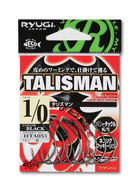 Talisman Hook