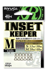 Inset Keeper