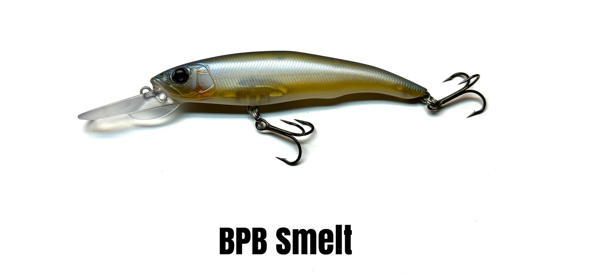 Nishine Lure Works – The Hook Up Tackle