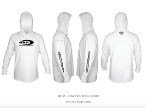 Anetik x THUT Collab Low Pro Hoody