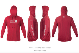 Anetik x THUT Collab Low Pro Hoody