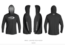 Load image into Gallery viewer, Anetik x THUT Collab Low Pro Hoody
