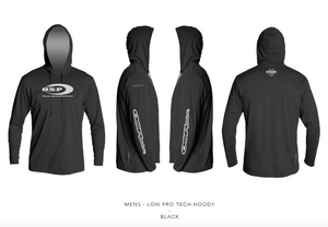 Anetik x THUT Collab Low Pro Hoody