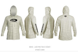 Anetik x THUT Collab Low Pro Hoody