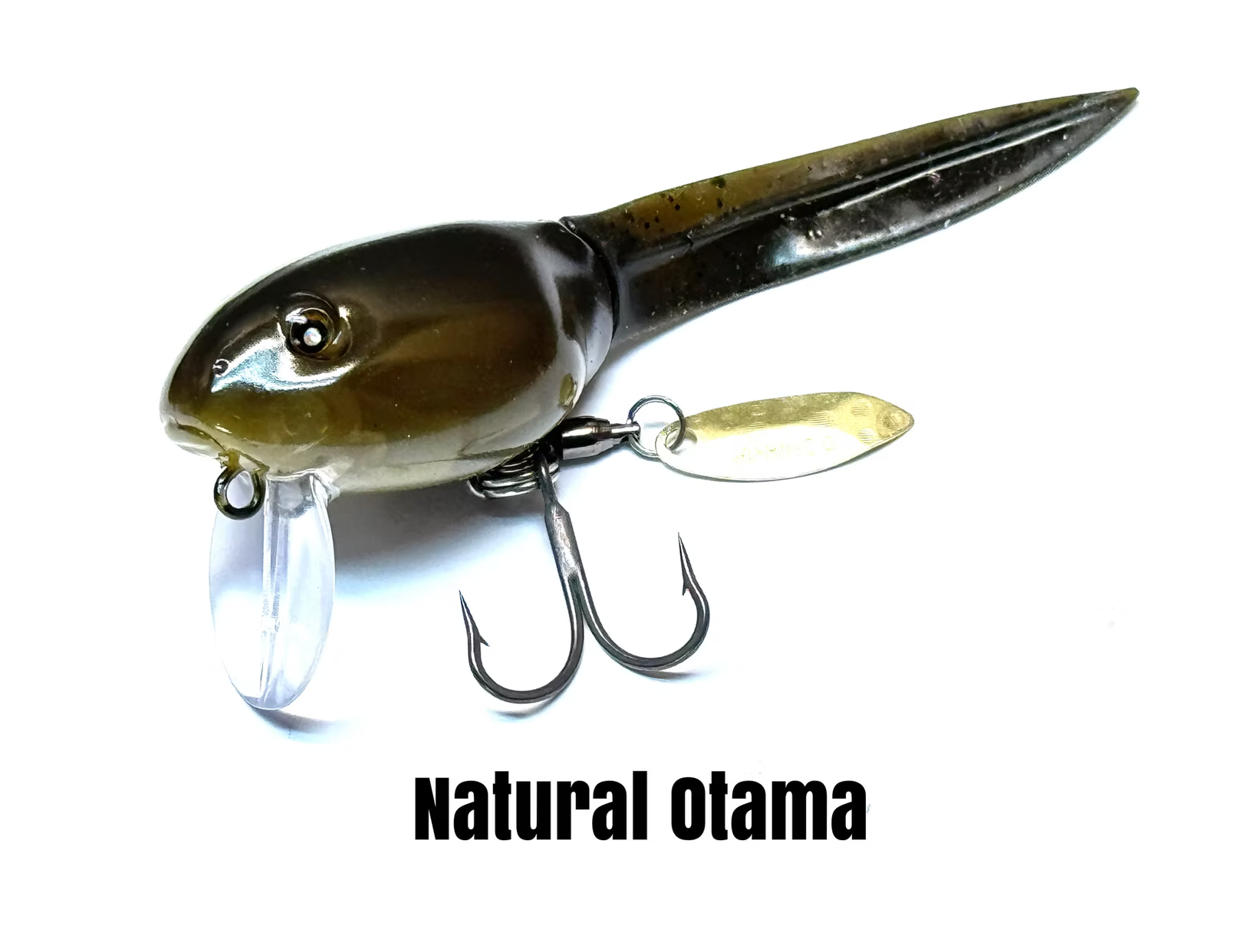 Nishine Lure Works – The Hook Up Tackle
