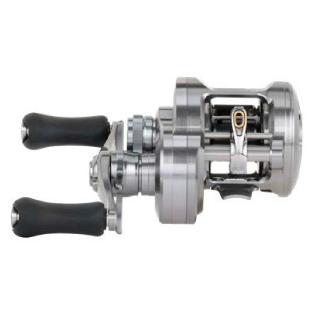 2026 Calcutta Conquest DC – The Hook Up Tackle