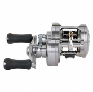 shimano calcutta rod warranty 2026 Conquest DC – The Hook Up Tackle Shad Umbrella Rigs Lithium-ion Battery Tanacom 18Ah The MGL Spool III Color:moonshine-hammered-sm-red-dots