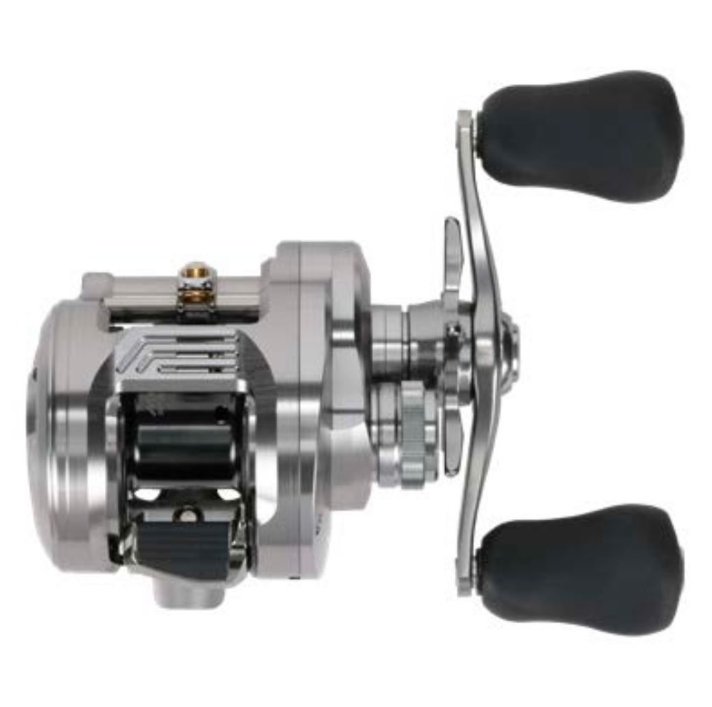 2026 Calcutta Conquest DC – The Hook Up Tackle