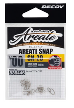 Load image into Gallery viewer, SN-20 Areate Snap
