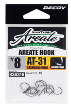 Load image into Gallery viewer, AT-31 Areate Hook
