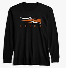 Load image into Gallery viewer, Icon Long Sleeve Tee Shirt
