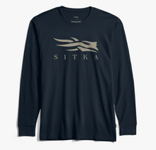 Load image into Gallery viewer, Icon Long Sleeve Tee Shirt
