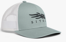 Load image into Gallery viewer, Icon Mid Pro Trucker Cap
